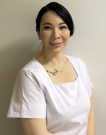 подолог Одеса Лілірова